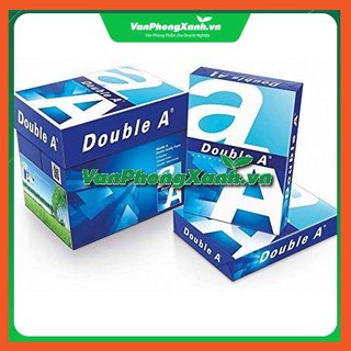 Giấy Double A DL70 A5