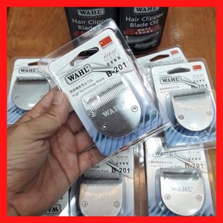 [Chính Hãng]Lưỡi Tông Đơ Wahl B-201( Wahl 2220, 2222, 2223, 2226, 2228)