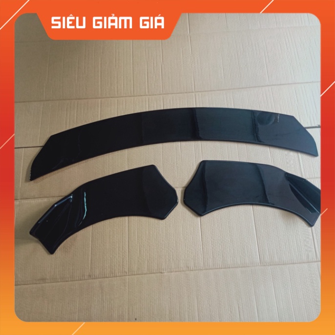 SIÊU GIẢM GIÁ Lip trước/ lippo trước/ Cản trước lắp cho xe xpander