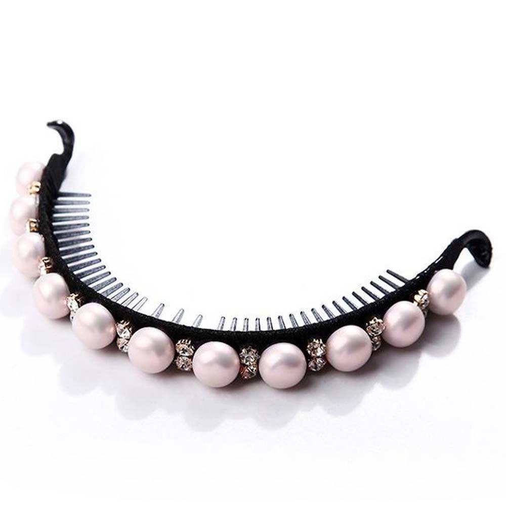 Kẹp Tóc Càng Cua 15H Họa Tiết Hoa / Chim / Bông Hoa Xinh Xắn Cho Bạn Gái