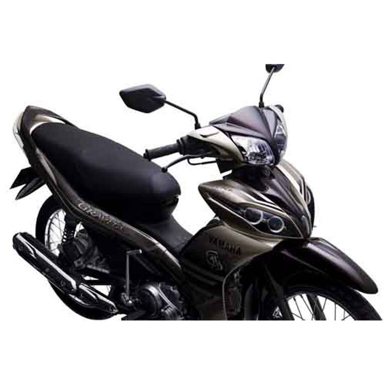 Đuôi Sau - Chắn Bùn Sau Jupiter Gravita Chính Hãng Yamaha