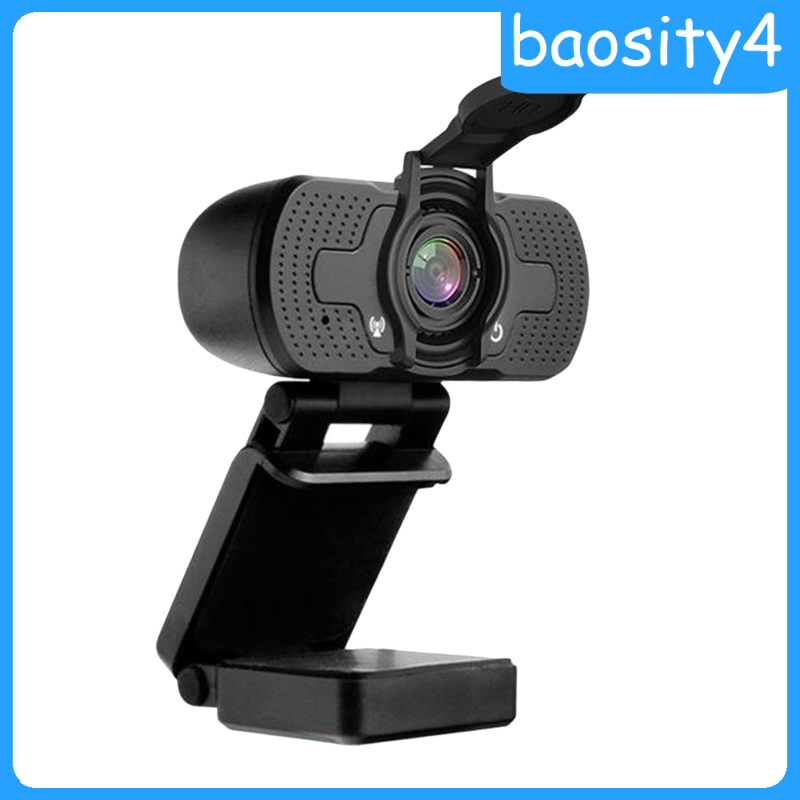 Webcam Mini 4 1080p | BigBuy360 - bigbuy360.vn