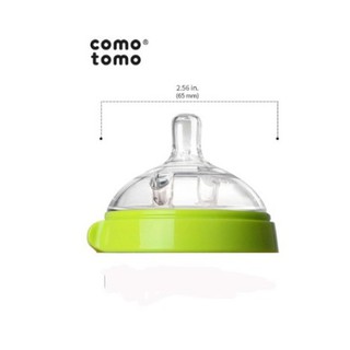 ♥ ĐỦ SIZE ♥ Bình Sữa Comotomo 150ML/250ML ♥