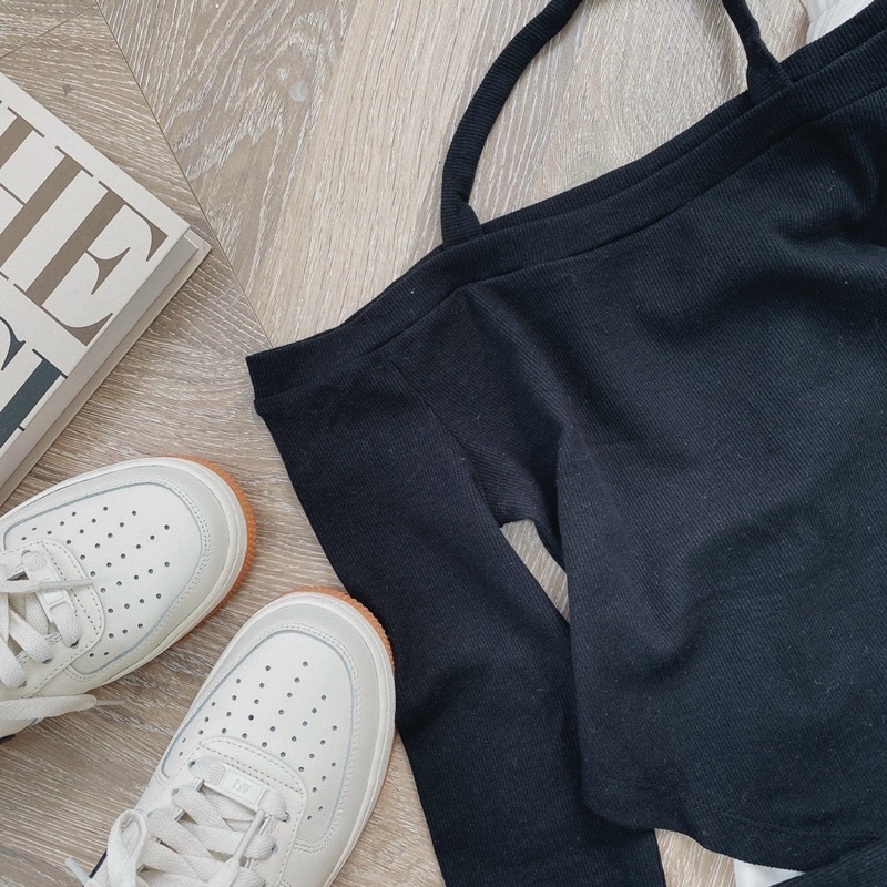 Set thun gân đẹp