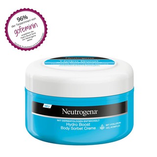 Dưỡng da Neutrogena Hydro Boost Sorbet
