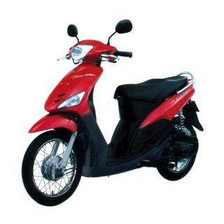 Đèn pha MIO nhỏ MIO đời đầu 2004-2006