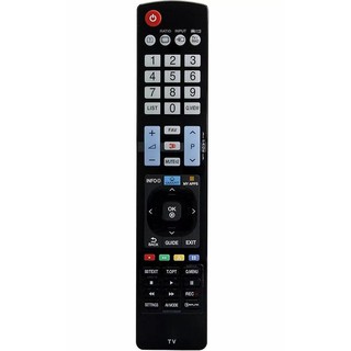 Điều Khiển Smart TIVI LG