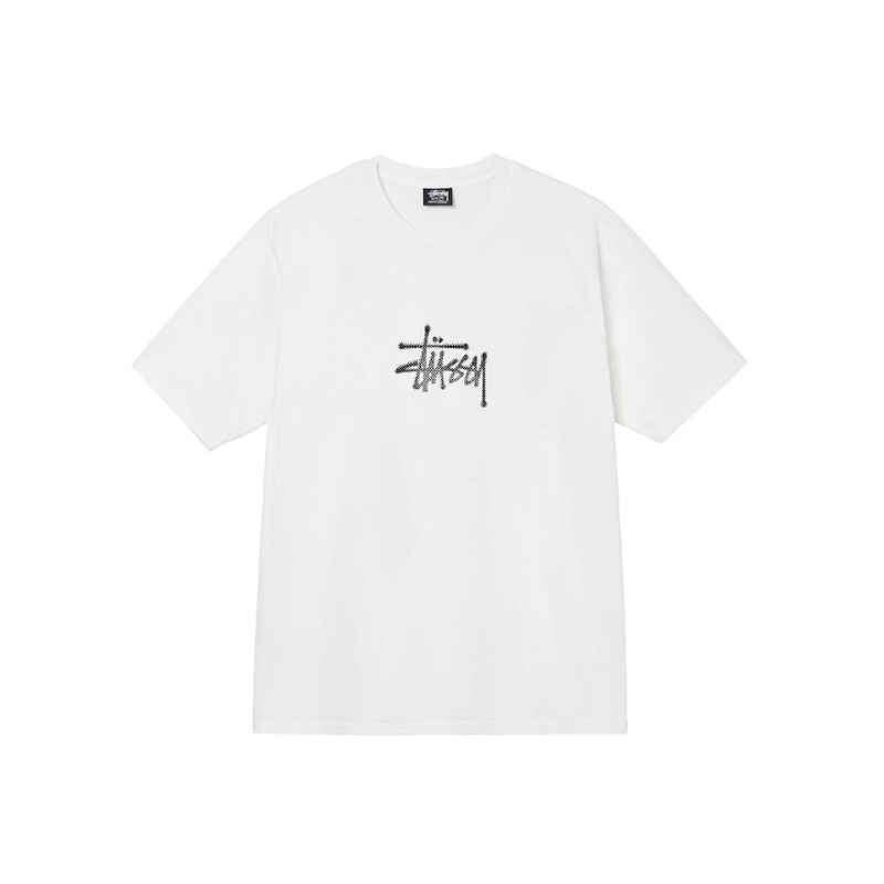 ÁO PHÔNG STUSSY SURF TOMB