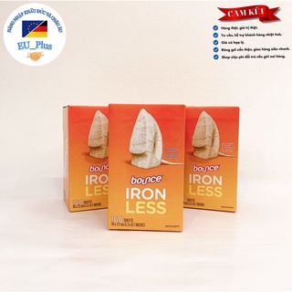 Giấy thơm Bounce 160 lá/ 120 lá 5in1  _ Mỹ