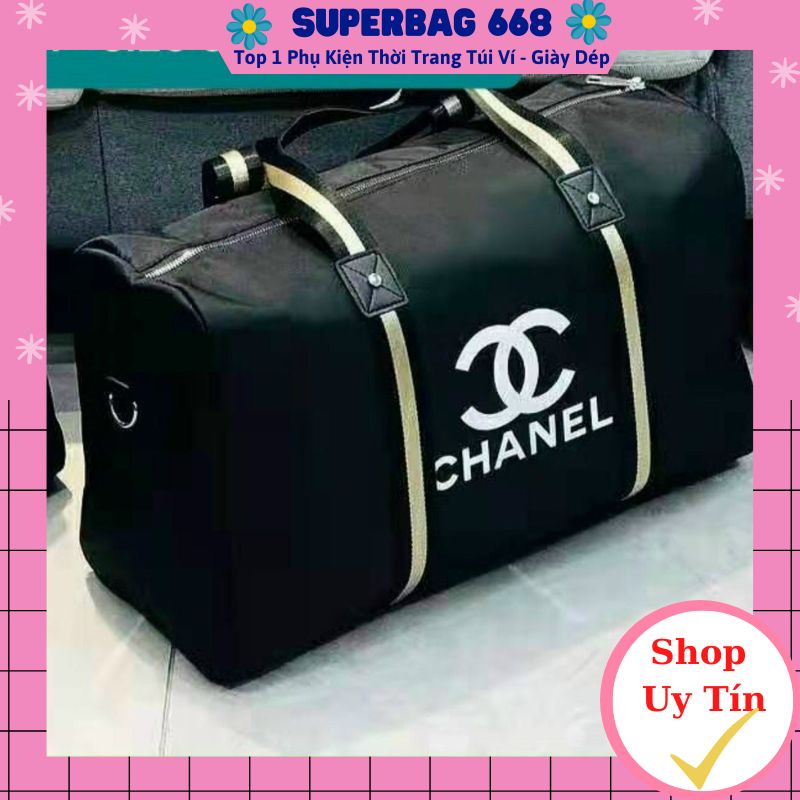 Túi Du Lịch Trống Vải Dù Siêu Bền Chống Thấm Nước Size Lớn Đựng Đồ Cá Nhân 264