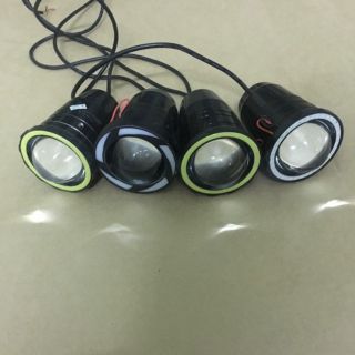 1 cặp u7 không lồng lắp mắt cú
