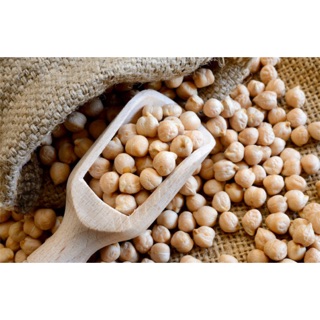 0,5kg đậu gà 60k