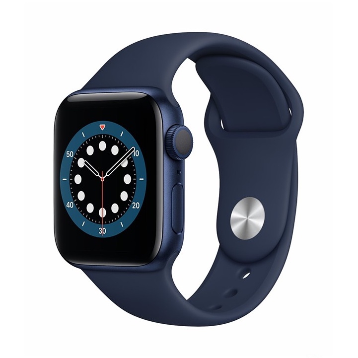 Apple Watch Series 6 40mm GPS Sport Band Chính Hãng VN/A - Bảo Hành 12 Tháng