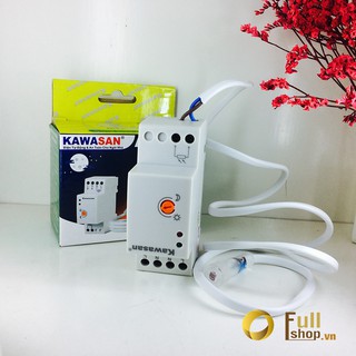 Công tắc cảm ứng LS20A