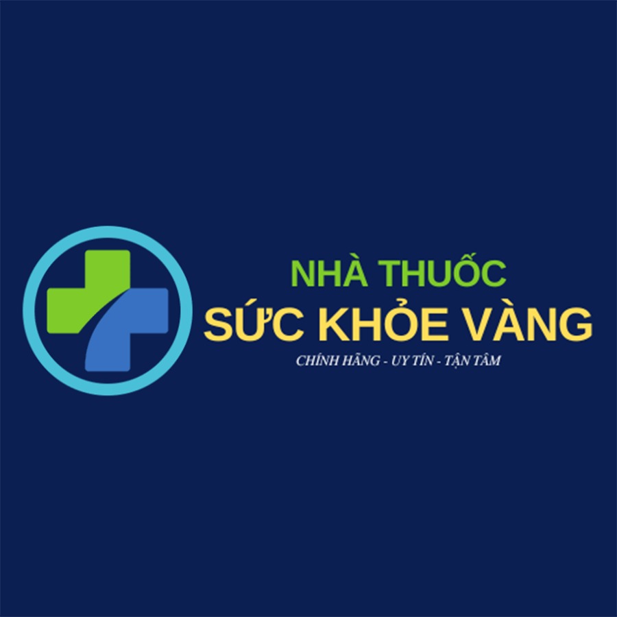 Nhà Thuốc Sức Khoẻ Vàng Số 9