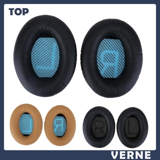 Cặp Đệm Tai Nghe Thay Thế Cho Tai Nghe Bose Quietcomfort Qc35