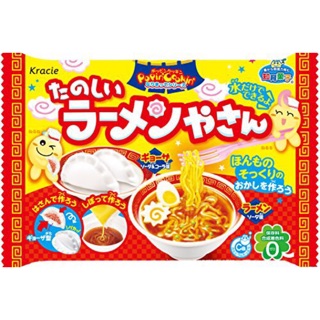 Popin mì ramen