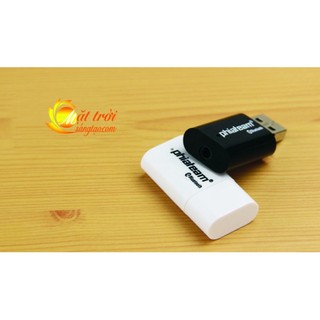 Bluetooth Music Receiver Phiateam PT-810