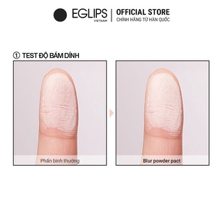 PHẤN PHỦ MỊN EGLIPS POWDER PACT