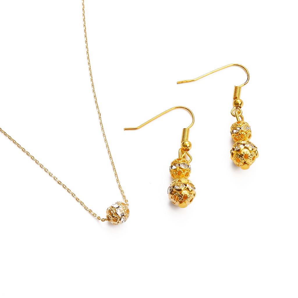 BEADIA Hạt Kim Cương Giả 6/8mm Mạ Điện Dùng Làm Trang Sức Thủ Công