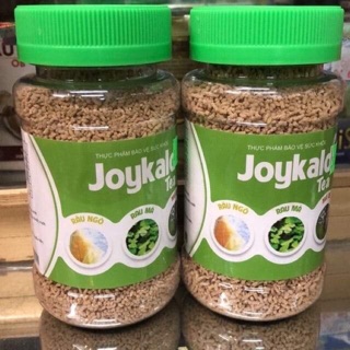 Trà dâu ngô rau má mã đề lợi tiểu mát gan Joykald