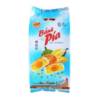 Bánh Pía Tân Huê Viên