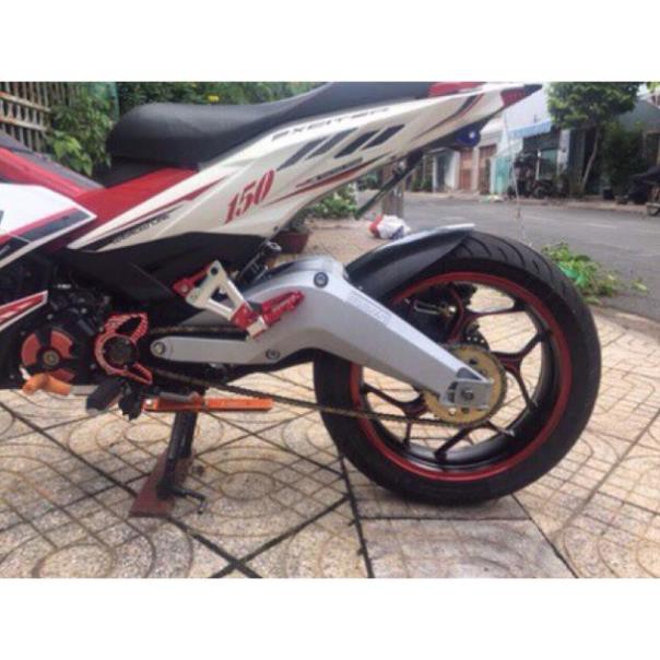 🌴🌴🌴Gắp xe exciter 150 –Gắp aprilia không phải chế lắp như zin hàng nguyên khối🌴🌴🌴