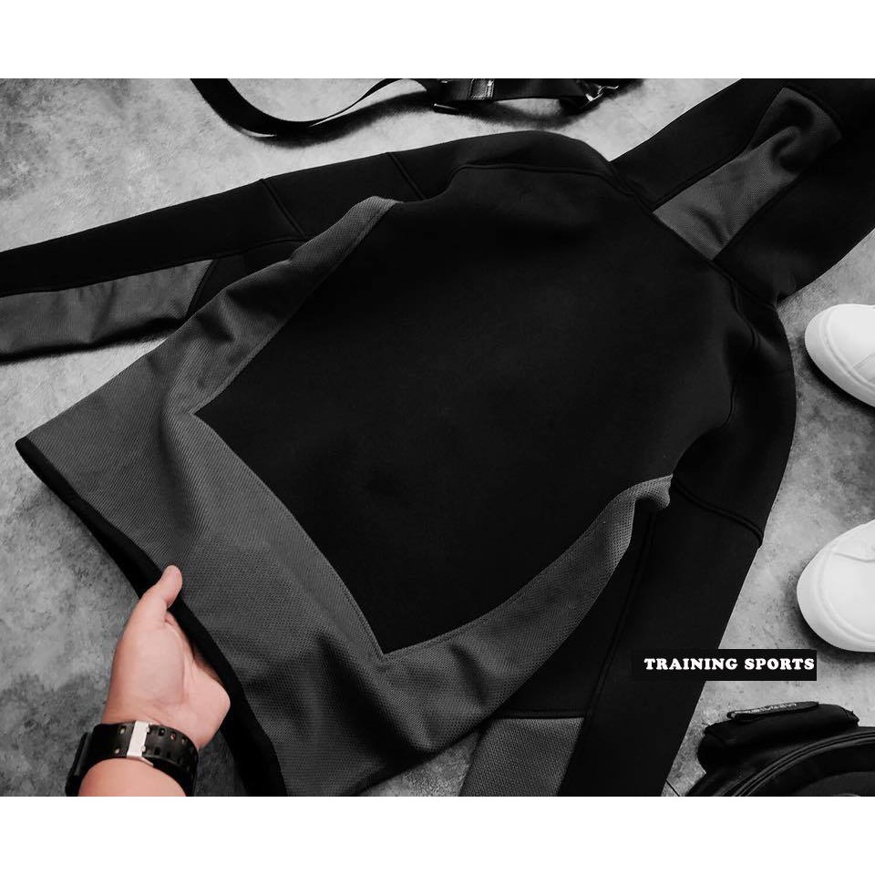 Áo Khoác Nỉ Xốp | BigBuy360 - bigbuy360.vn