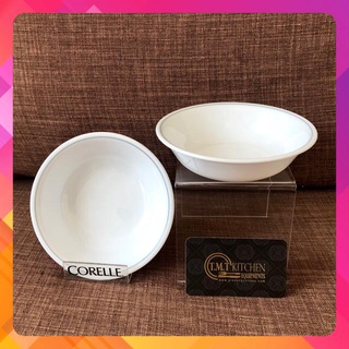 Combo 2 Tô Thủy Tinh Mỹ Corelle Apricot Grove 410/418-GD 295ml/532ml