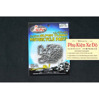 SÊN CAM IKK 98 MẮT CHO EXCITER CÁC ĐỜI