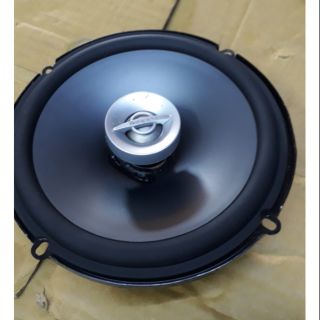 Loa xe hơi đồng trục &Infinity đường kính 16 cm giá 1 cặp 950k