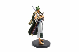 [Kadic] Mô hình Roronoa Zoro Wano Onepiece