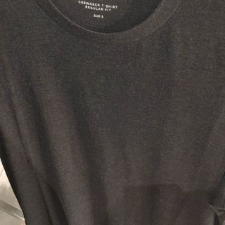 [ Ảnh thật] Áo phông Nam H&M chuẩn Auth cổ tròn