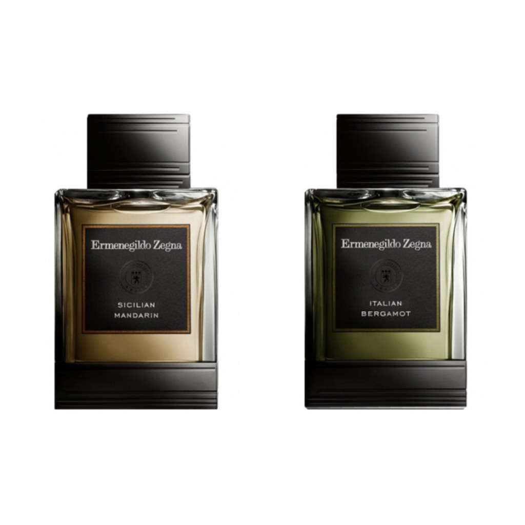 🌺 Nước Hoa Dùng Thử Ermenegildo Zegna Tester 5ml/10ml [̰P̰P̰ ̰M̰a̰r̰t̰ ̰Ⓡ̰]̰