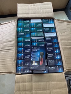 Tông đơ cắt tóc Kemei KM-730