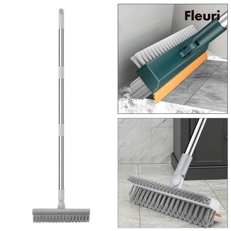 Bàn Chải Chà Sàn Nhà Tắm / Nhà Bếp Tiện Dụng
