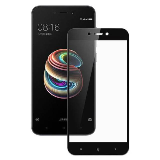 Ốp Lưng Tráng Gương 5d Cho Xiaomi Redmi 5a, Note 5, Note 5 Pro, 5x, 5 Plus