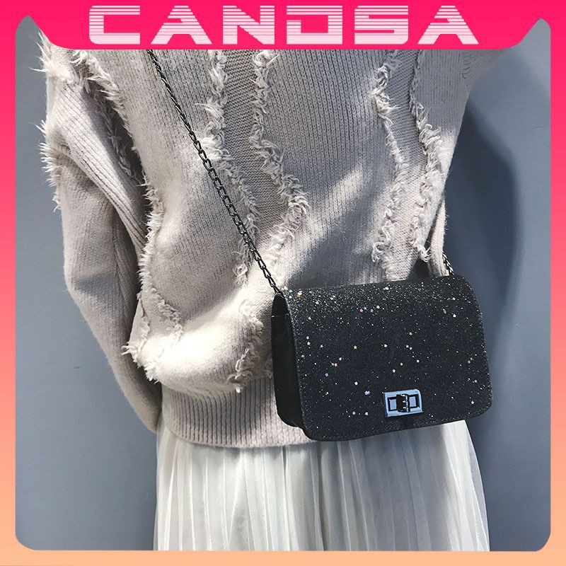 Túi xách nữ đẹp đeo chéo thời trang giá rẻ TX12