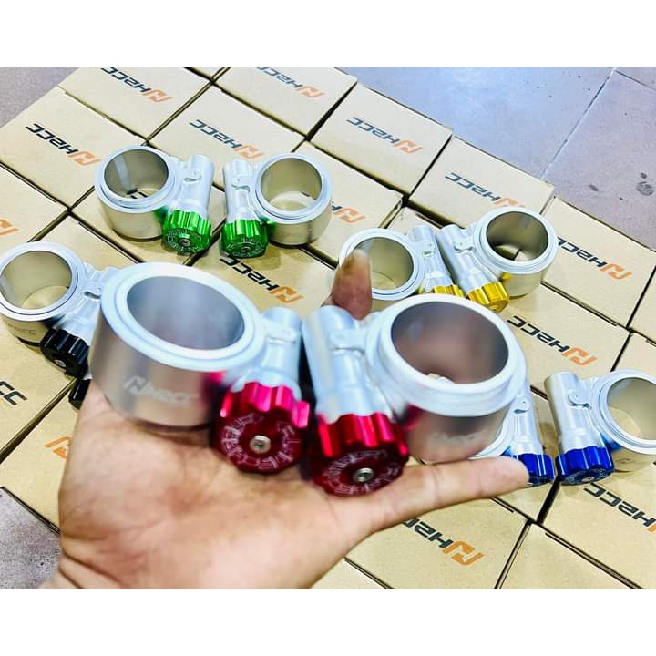 Núm HPA dành cho phuộc kiểu