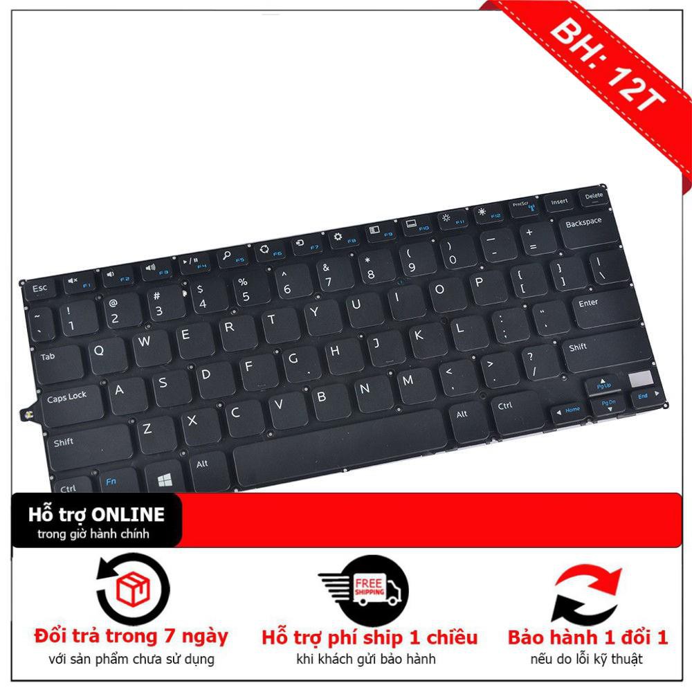 [BH12TH] Bàn phím laptop Dell Inspiron 11 3147 3148 HÀNG CHÍNH HÃNG GIÁ RẺ NHẤT