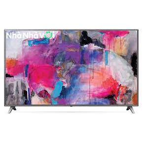 SMART TIVI NANOCELL LG 4K 65 INCH 65NANO79TND | BigBuy360 - bigbuy360.vn