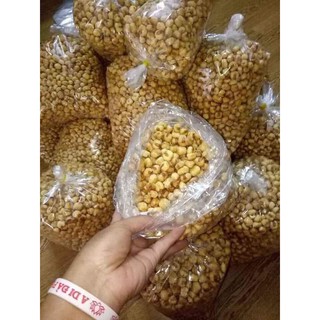 [ĐẶC SẢN VIỆT] 1KG NGÔ NẾP TẨM MẬT ONG HÀ GIANG