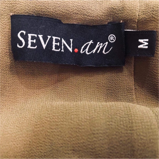 Váy xoè hãng SEVEN.am chính hãng
