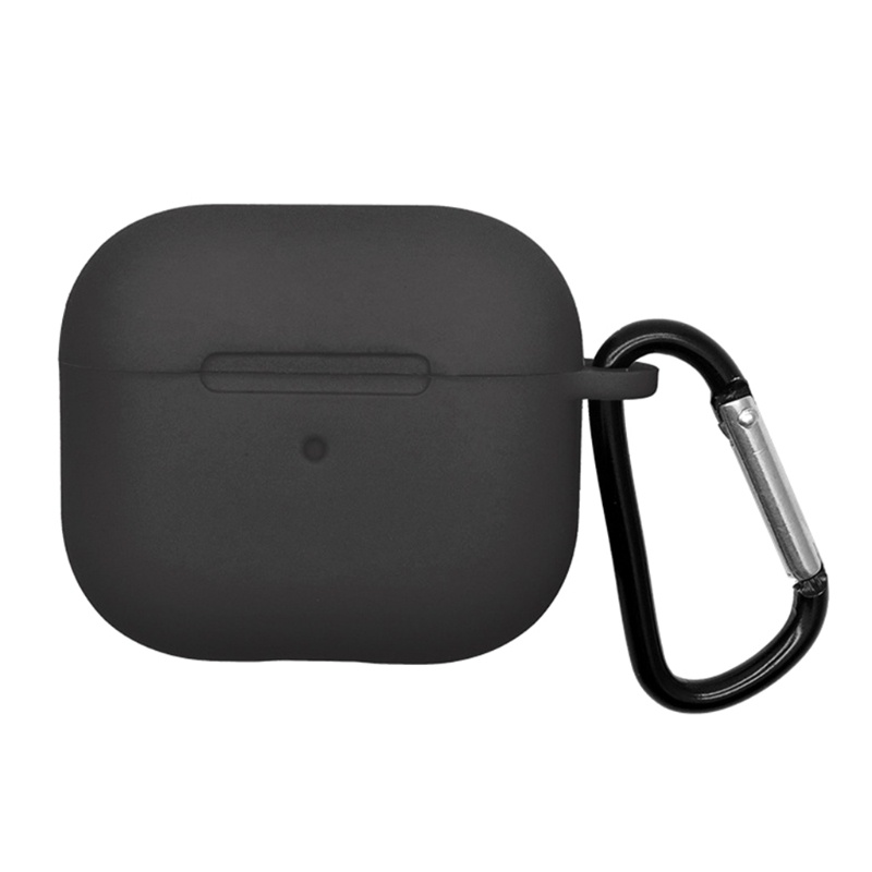 Vỏ Bảo Vệ Hộp Sạc Tai Nghe Chống Bụi Cho 3 Ốp