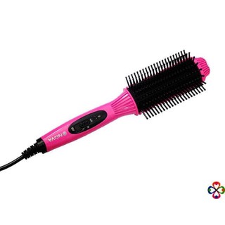 Máy Là Tóc, Uốn Xoăn, Uốn Cụp NOVA 3 Trong 1