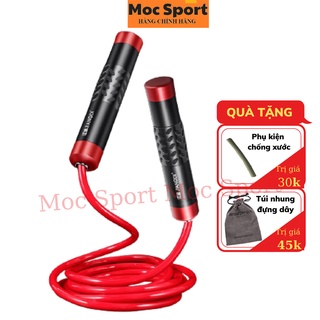 Dây nhảy thể thao cao cấp ANGTOP loại xịn – Day nhay the duc, dây nhảy tập gym chuyên nghiệp