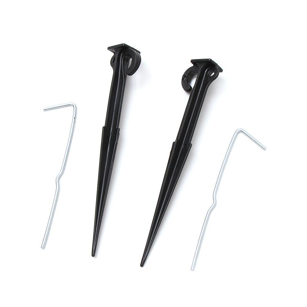 Thỏ Bơm Hơi Kích Thước 1 5Ft Dùng Trang Trí Lễ Phục Sinh