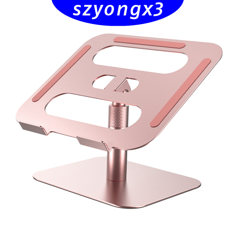 Giá Đỡ Laptop Có Thể Điều Chỉnh Nhiệt Độ | BigBuy360 - bigbuy360.vn