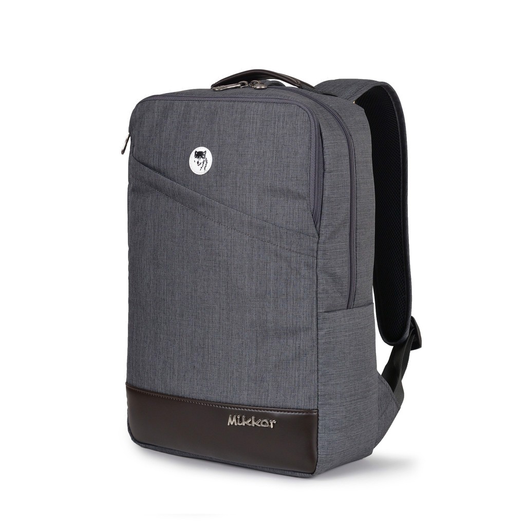 //LUXUBU// Ba lô Mikkor The Norris Backpack / balo nhỏ nhiều ngăn