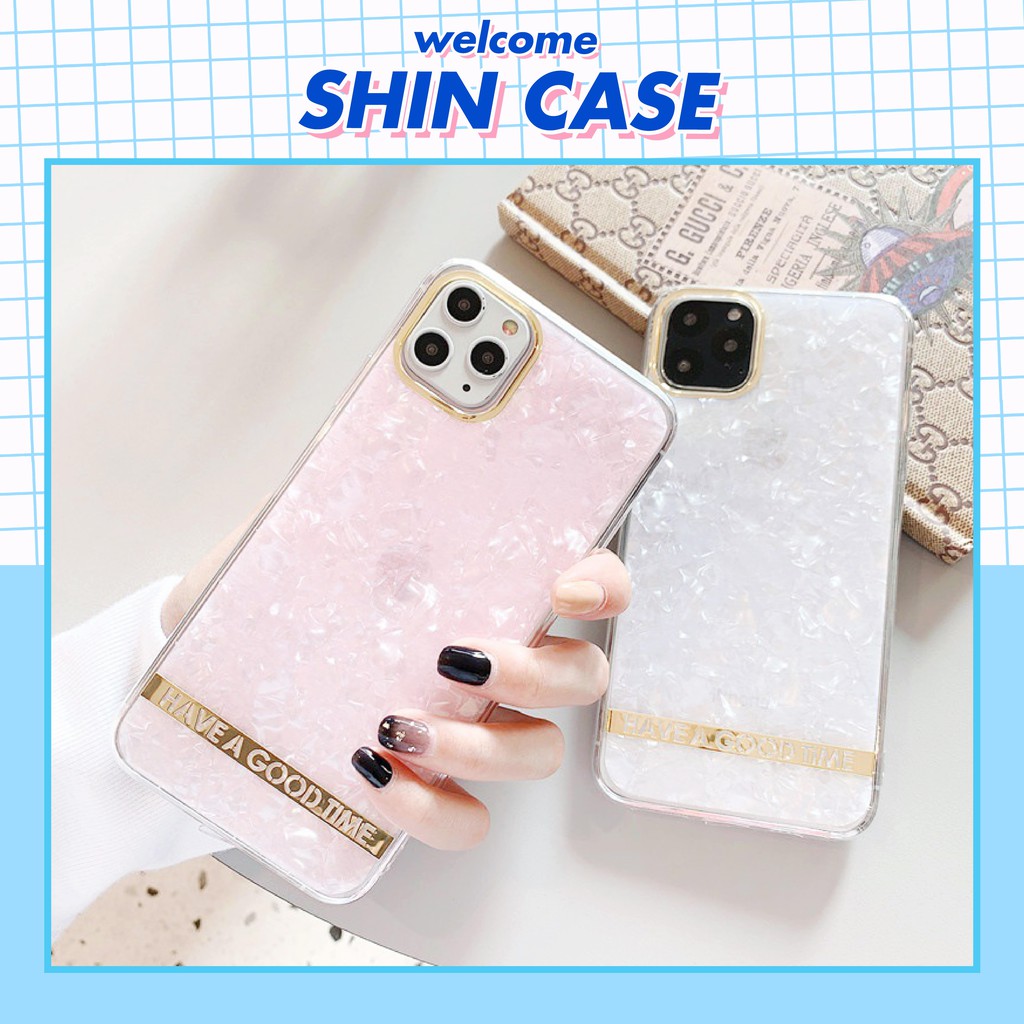 Ốp lưng iphone Good Time 5/5s/6/6plus/6s/6splus/7/7plus/8/8plus/x/xr/xs/11/12/pro/max/plus/promax